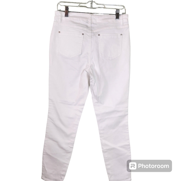 Tribal Women's Pants, Sz 6 - Picture 2 of 7